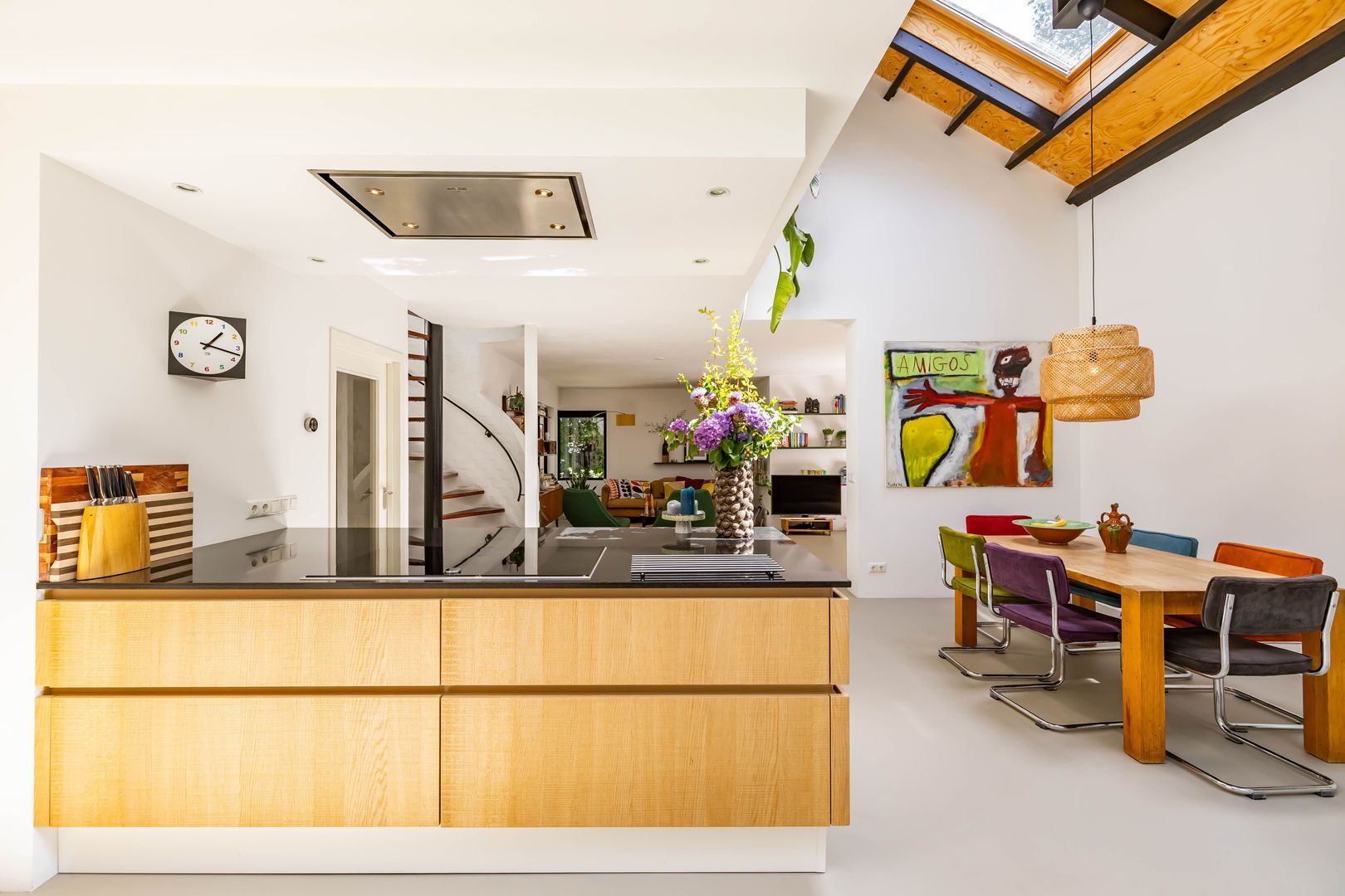 van Mentadalaan 21, Rolde foto-25