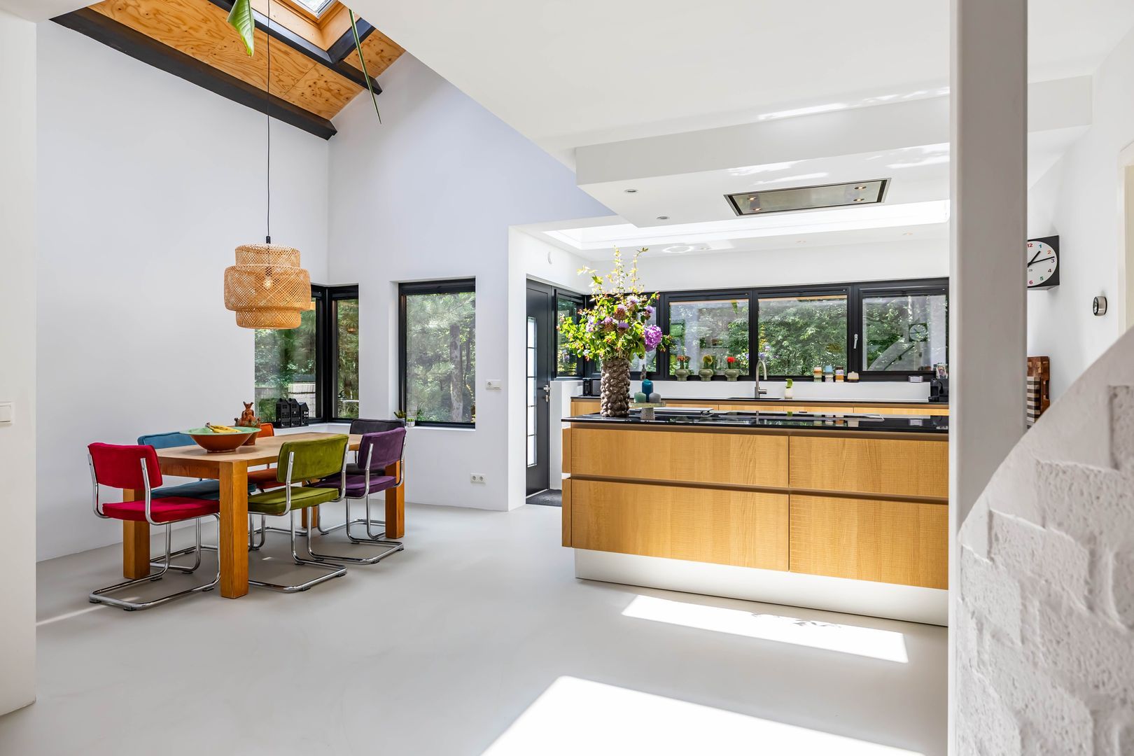 van Mentadalaan 21, Rolde foto-17