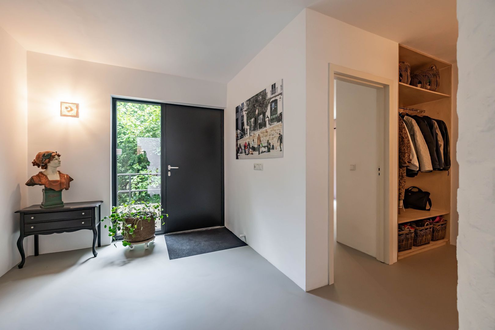 van Mentadalaan 21, Rolde foto-31