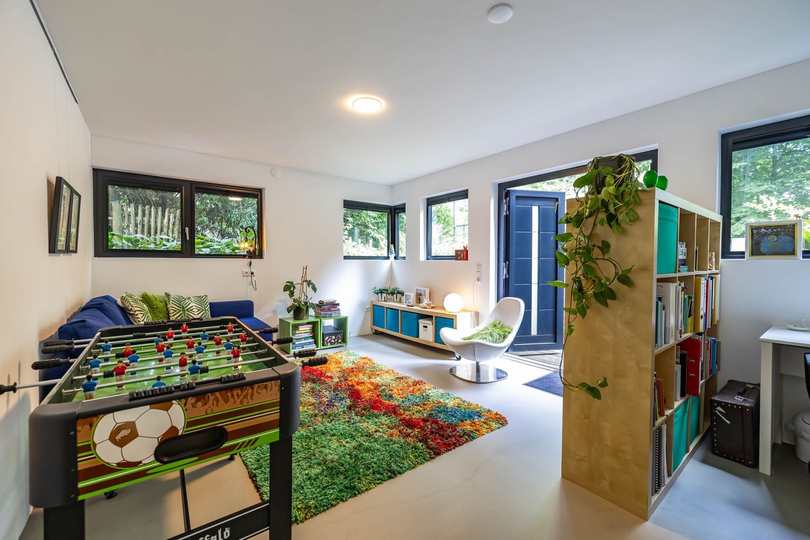 van Mentadalaan 21, Rolde foto-45