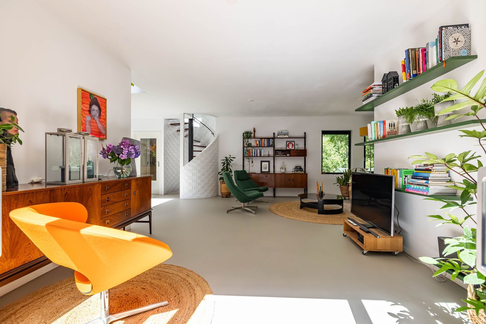 van Mentadalaan 21, Rolde foto-29