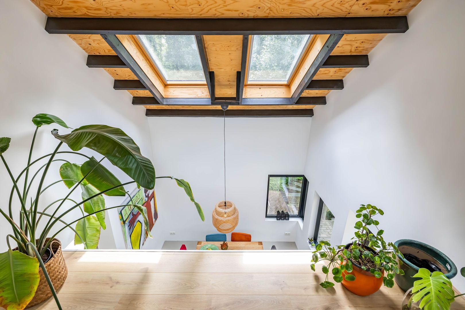 van Mentadalaan 21, Rolde foto-36