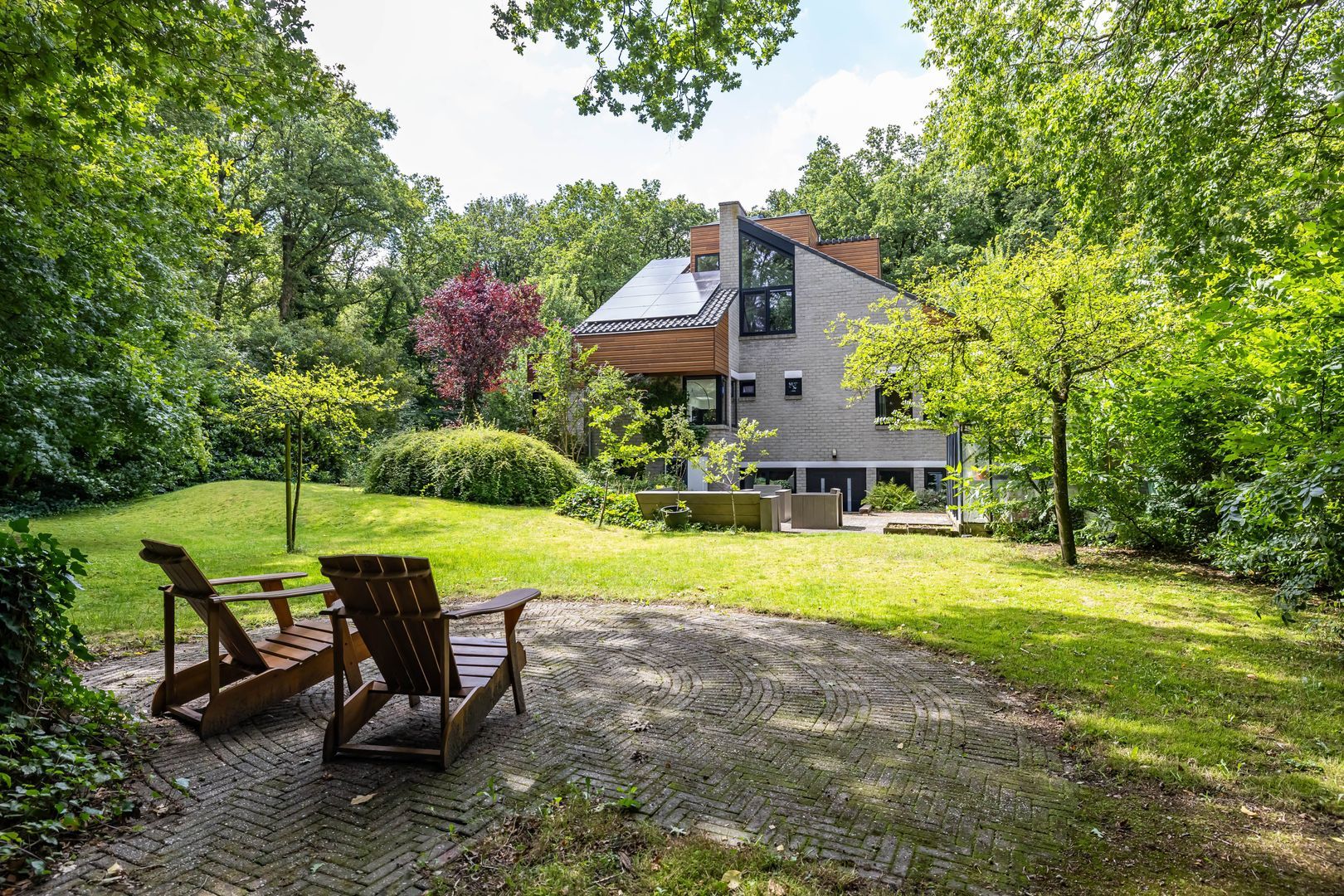 van Mentadalaan 21, Rolde foto-13