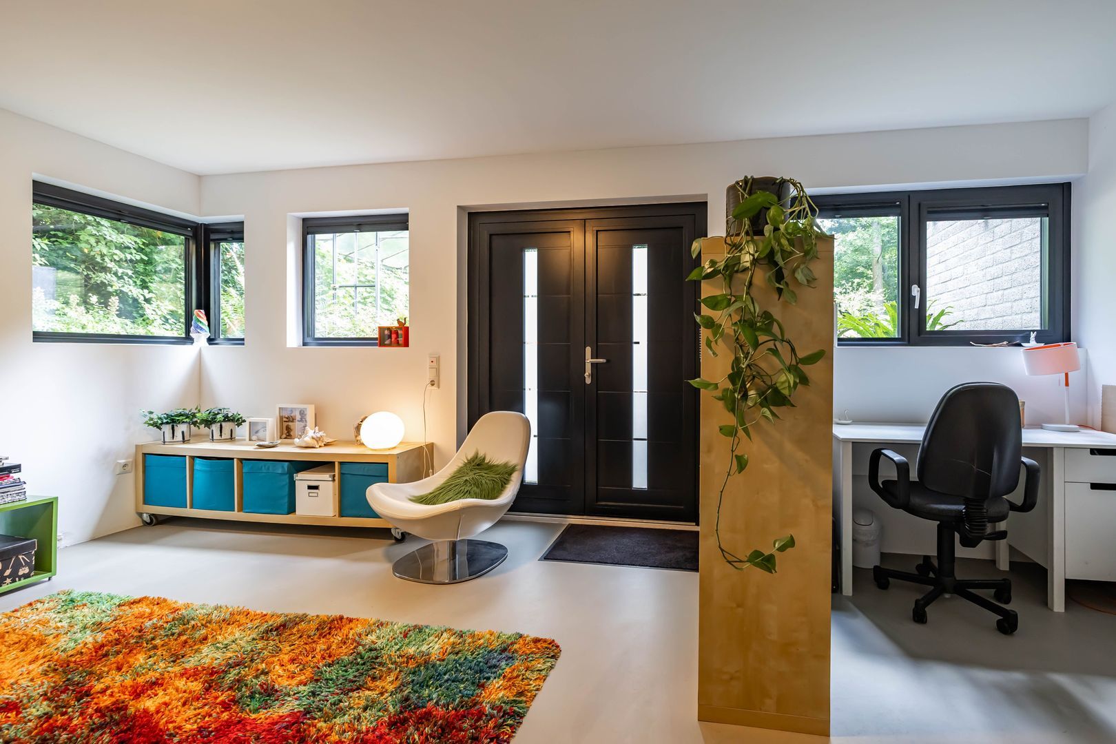 van Mentadalaan 21, Rolde foto-46