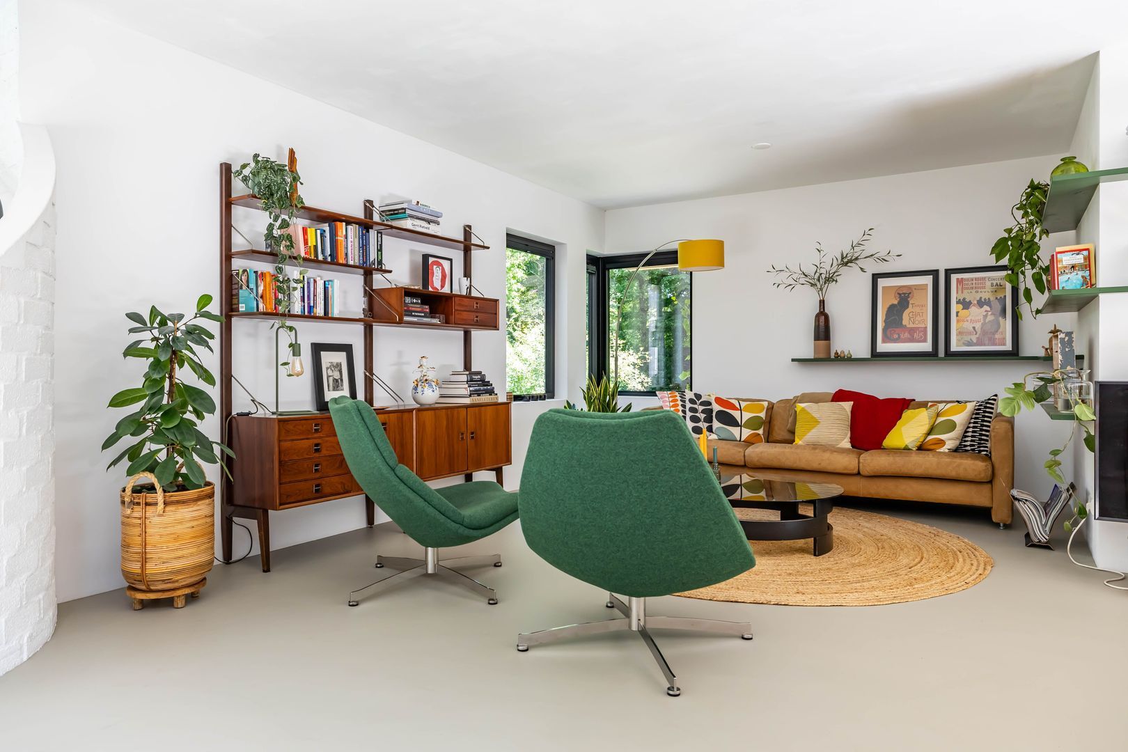 van Mentadalaan 21, Rolde foto-27