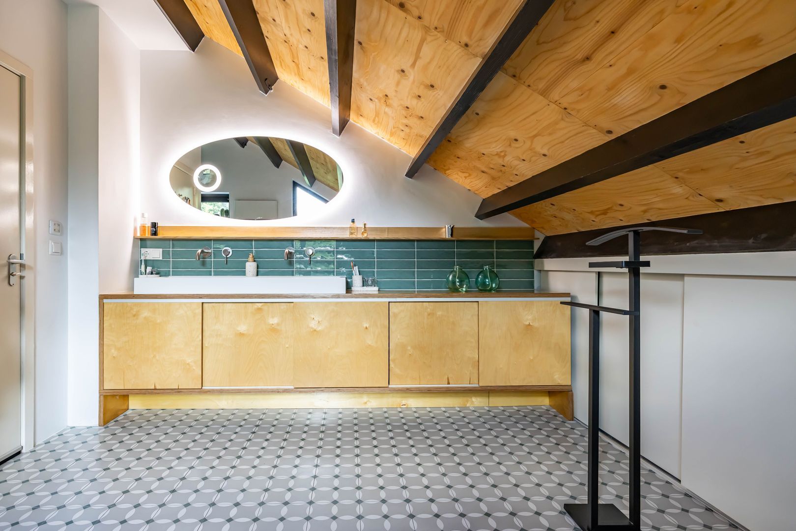 van Mentadalaan 21, Rolde foto-41