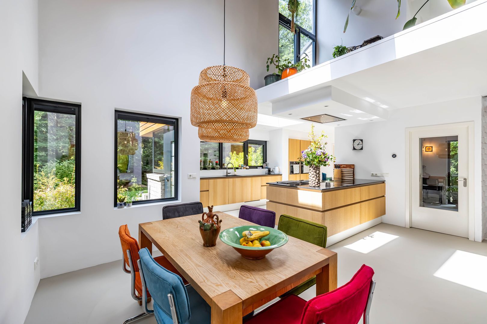 van Mentadalaan 21, Rolde foto-22