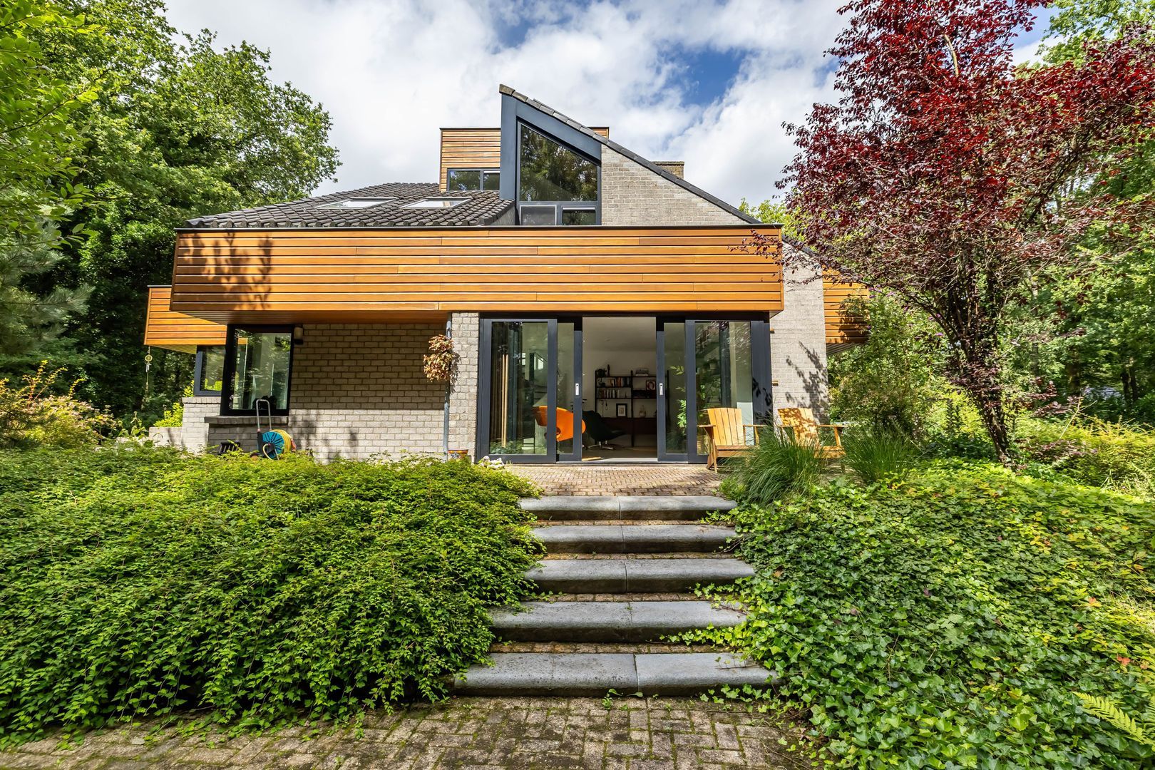 van Mentadalaan 21, Rolde foto-8