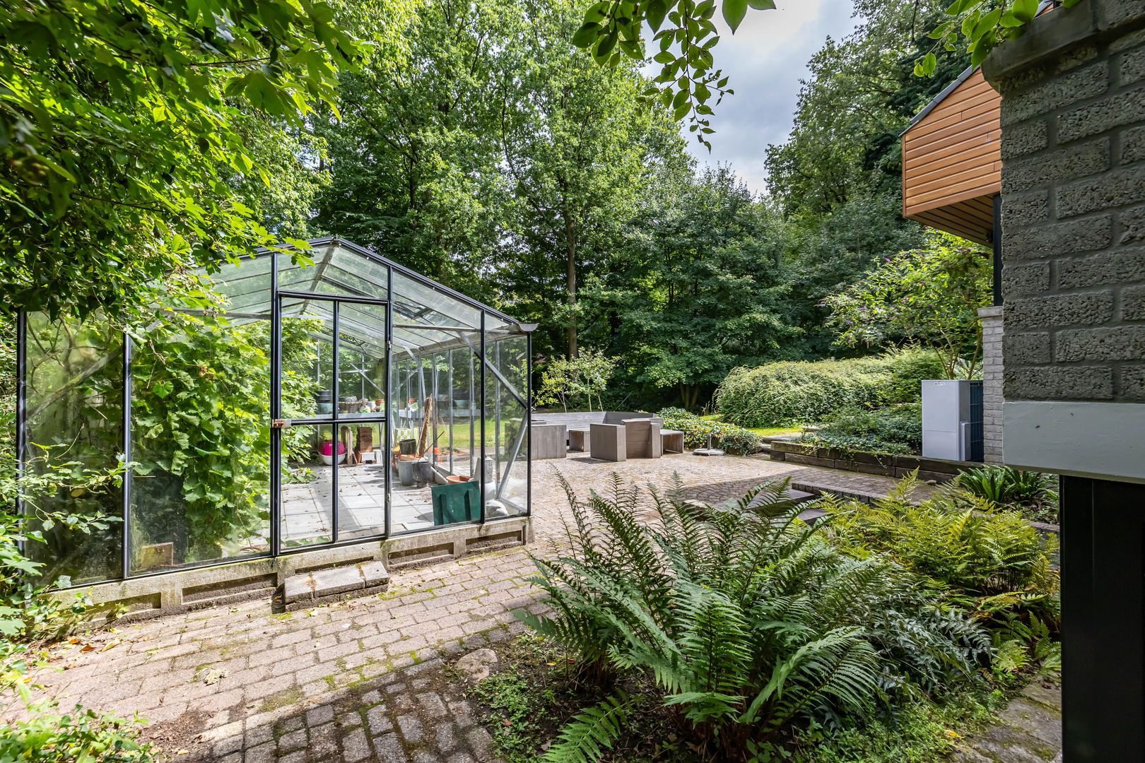 van Mentadalaan 21, Rolde foto-14