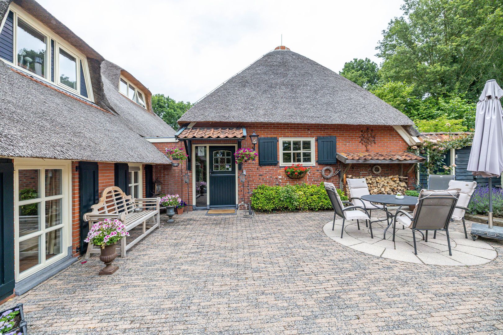 Zuidesch 4, Lieveren foto-34