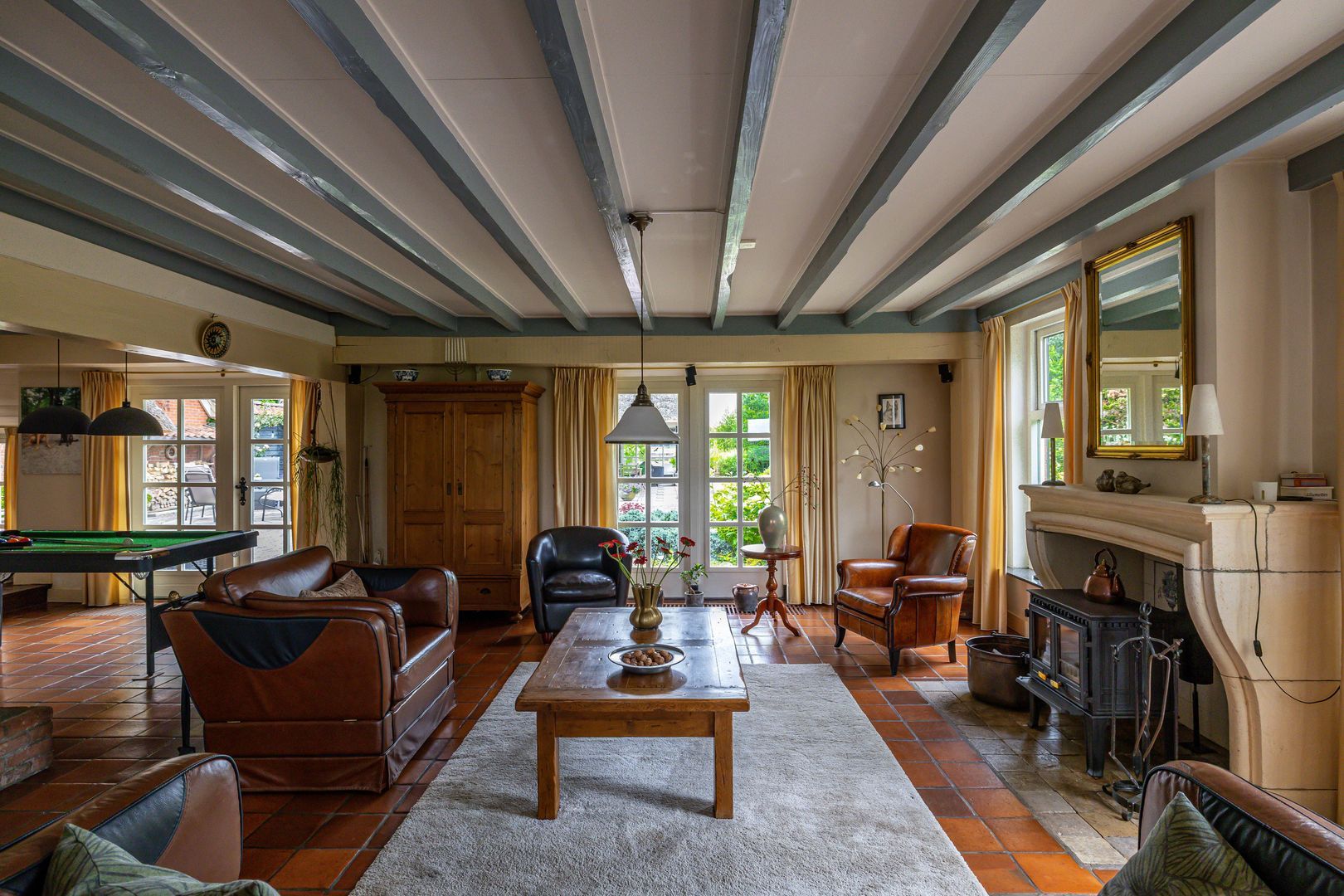 Zuidesch 4, Lieveren foto-12