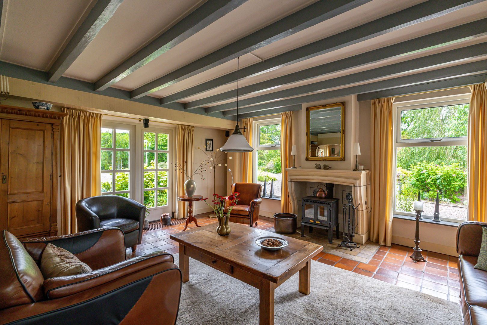 Zuidesch 4, Lieveren foto-11