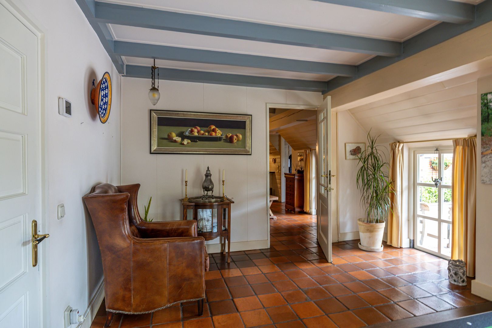 Zuidesch 4, Lieveren foto-7