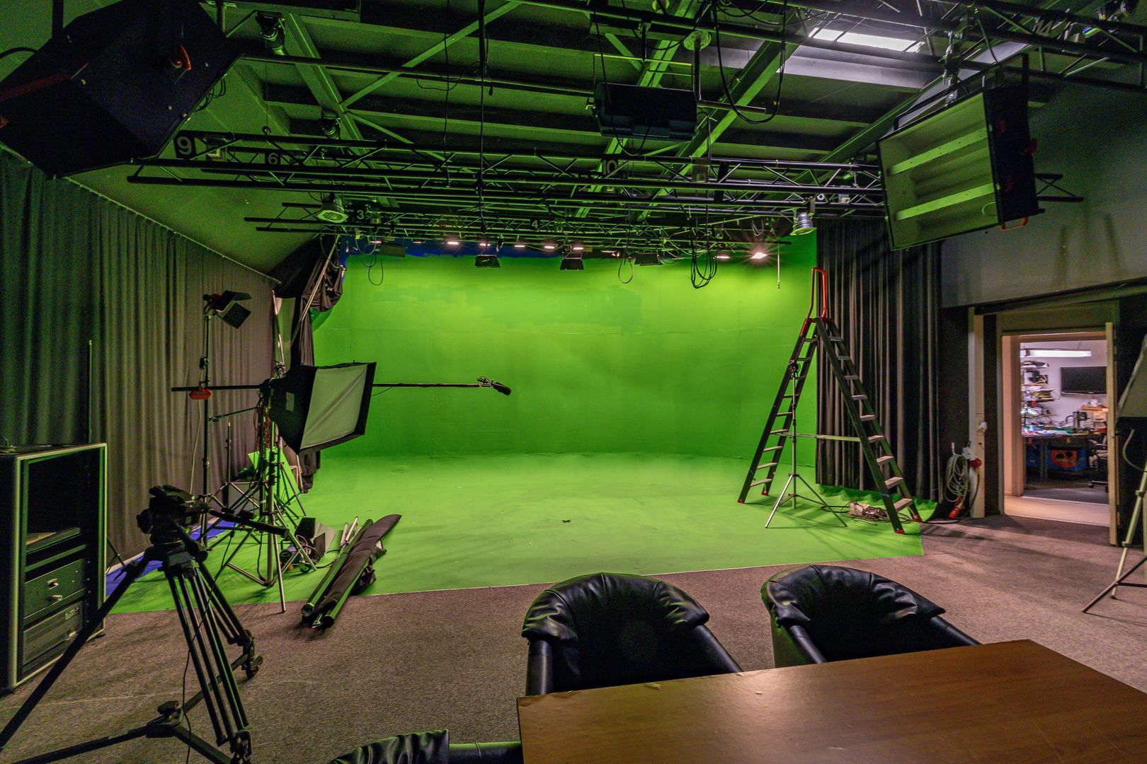 Zuidesch 4, Lieveren foto-54