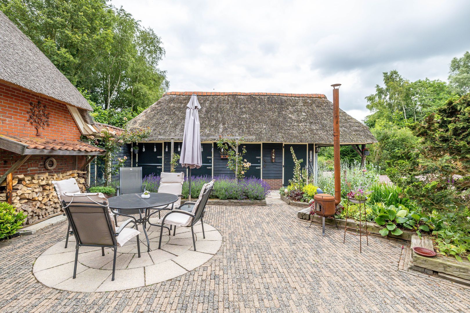 Zuidesch 4, Lieveren foto-35