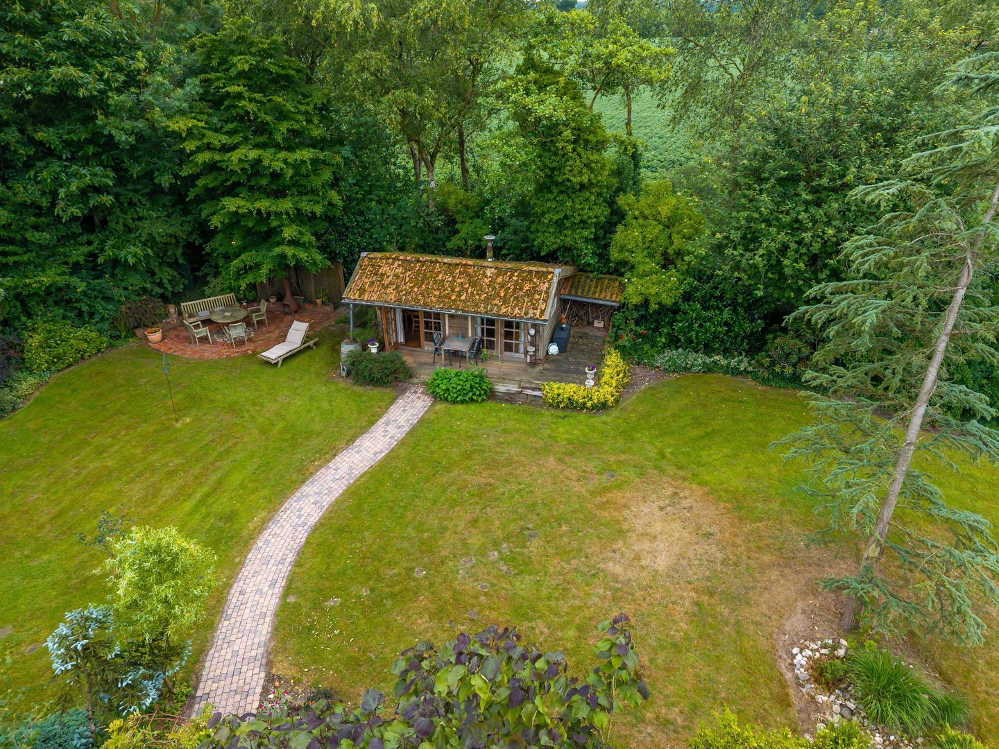 Zuidesch 4, Lieveren foto-41