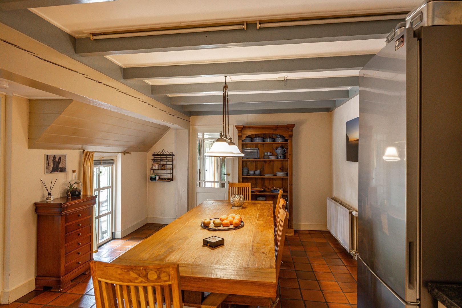 Zuidesch 4, Lieveren foto-6