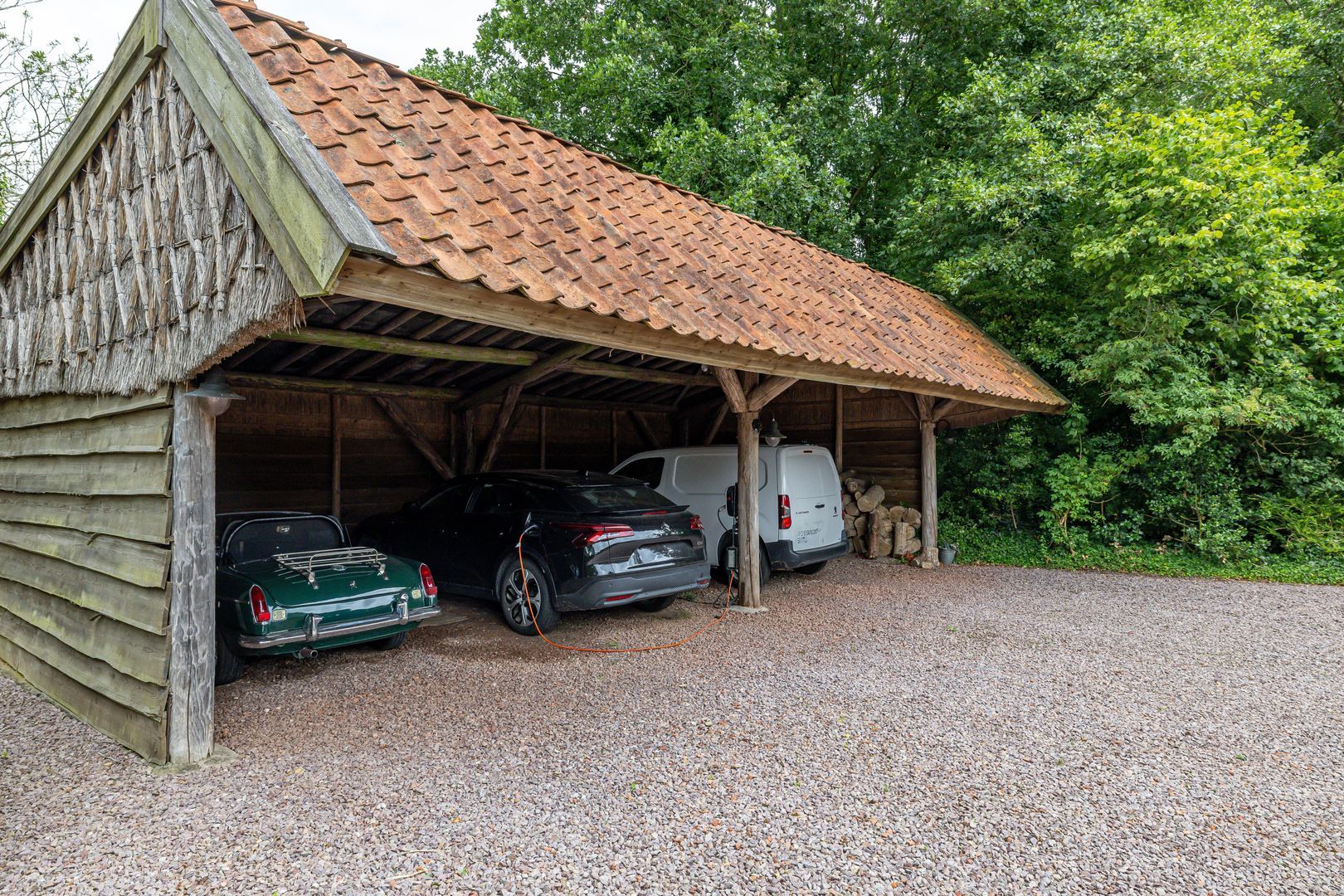 Zuidesch 4, Lieveren foto-27