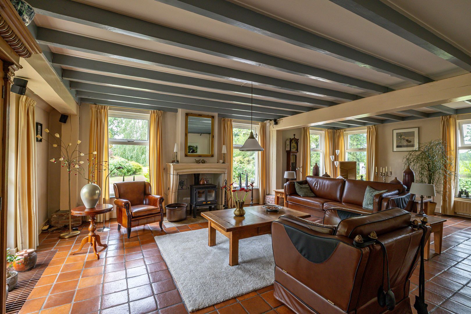 Zuidesch 4, Lieveren foto-10