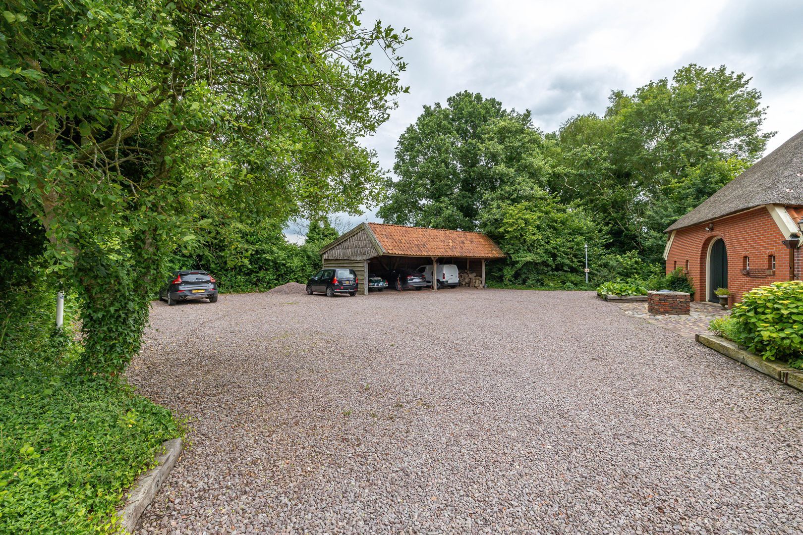 Zuidesch 4, Lieveren foto-26