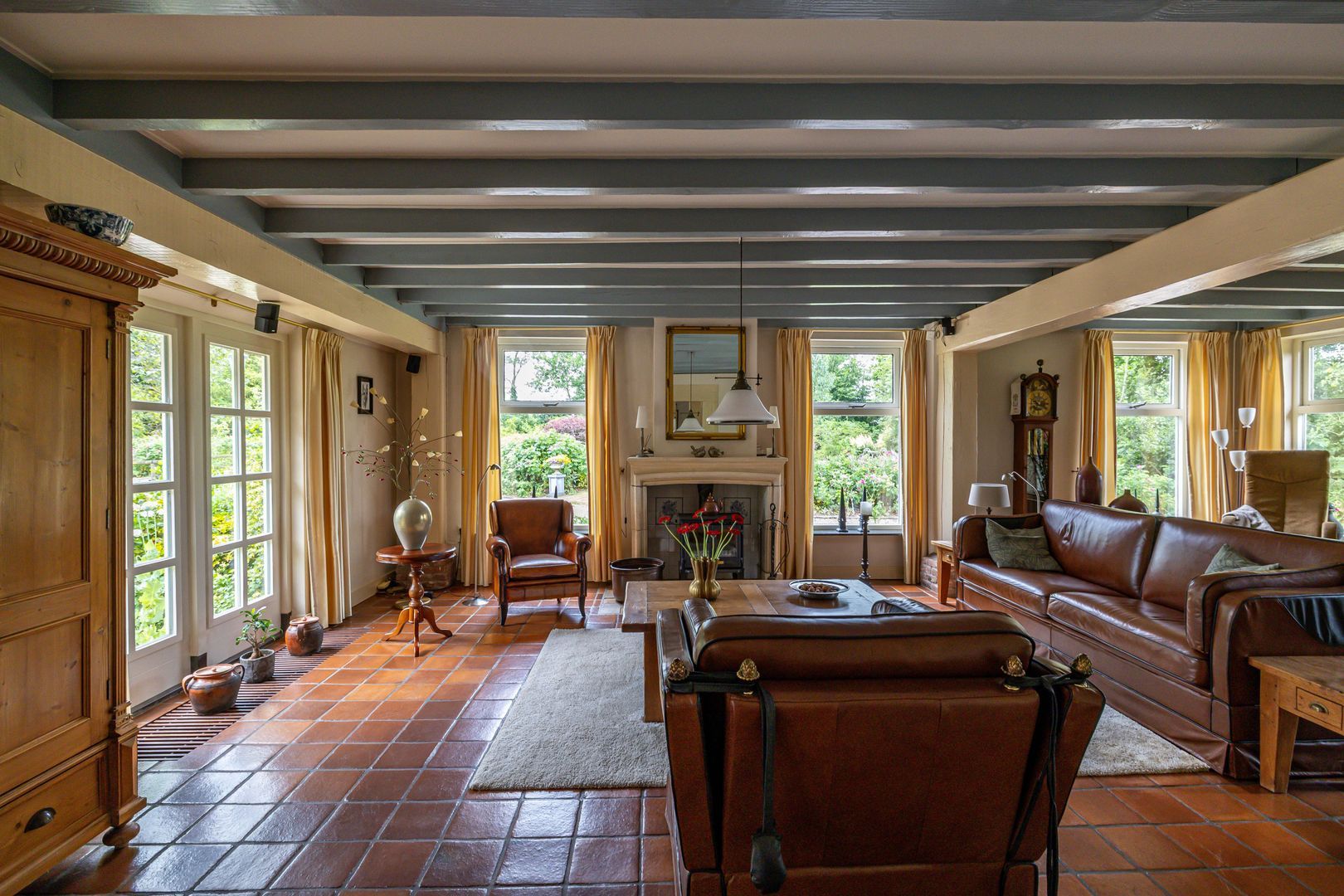 Zuidesch 4, Lieveren foto-9