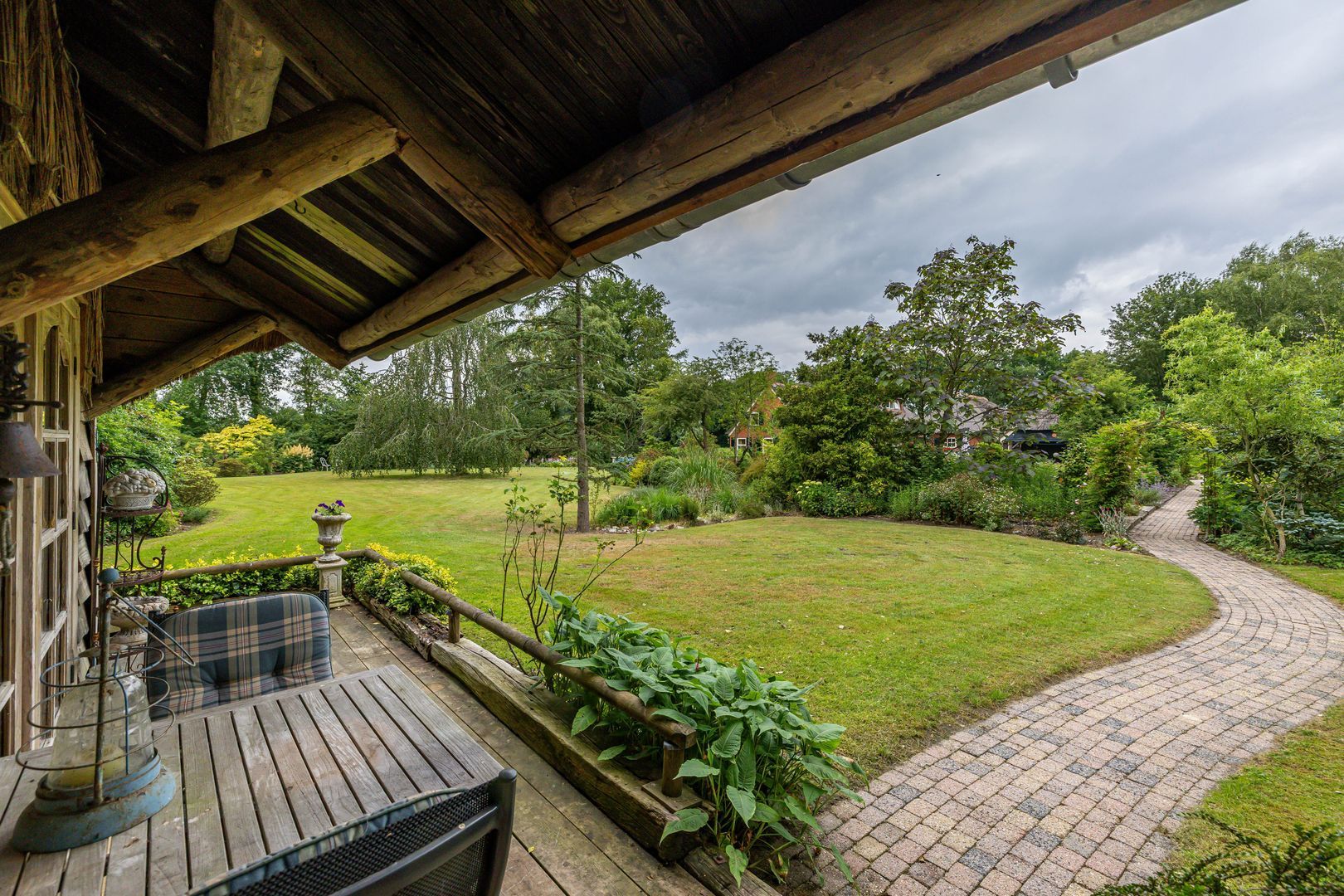 Zuidesch 4, Lieveren foto-48