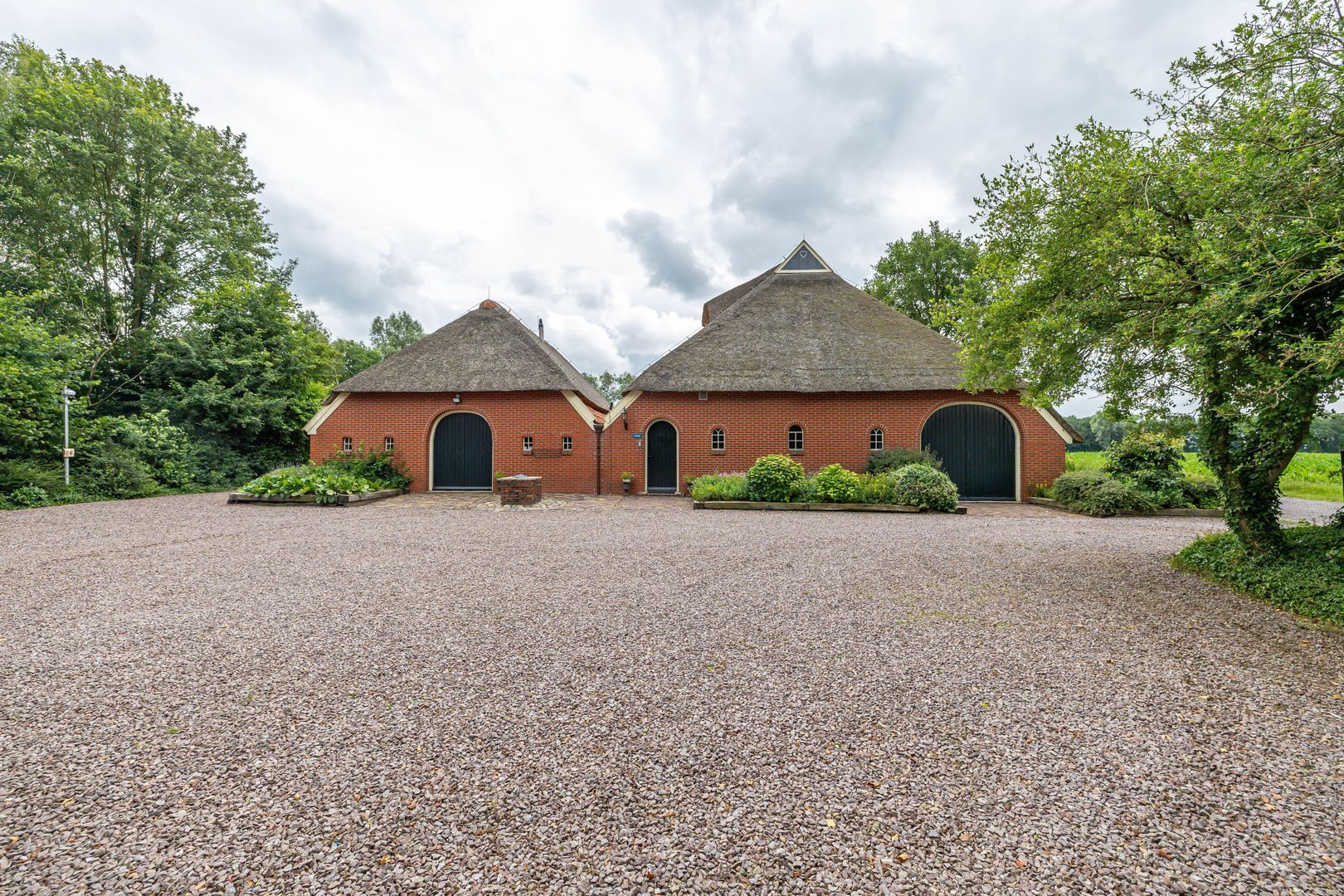 Zuidesch 4, Lieveren foto-50