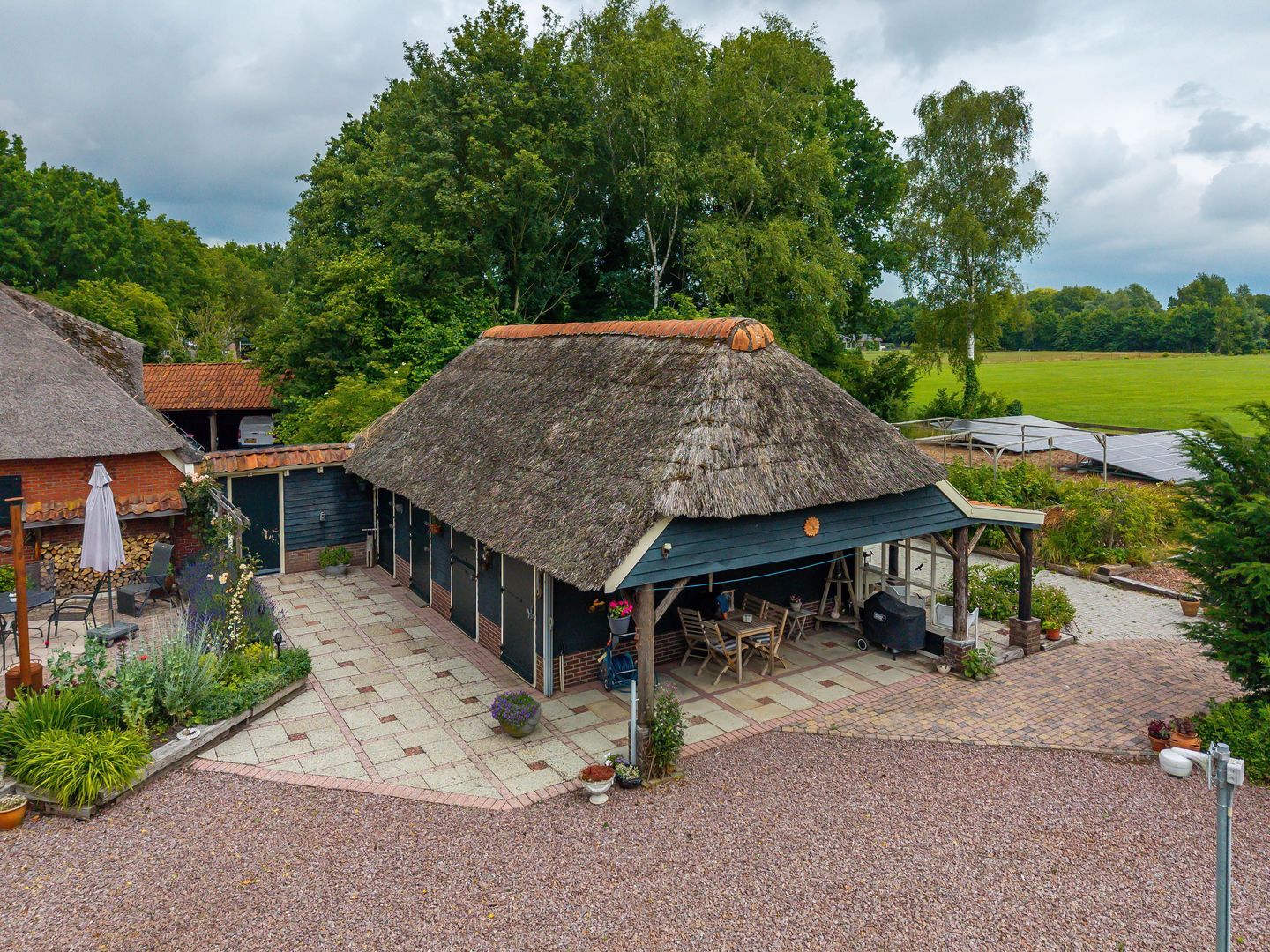 Zuidesch 4, Lieveren foto-36