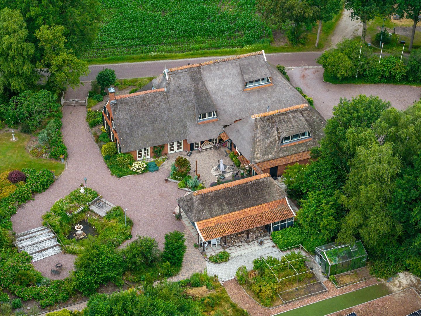 Zuidesch 4, Lieveren foto-29