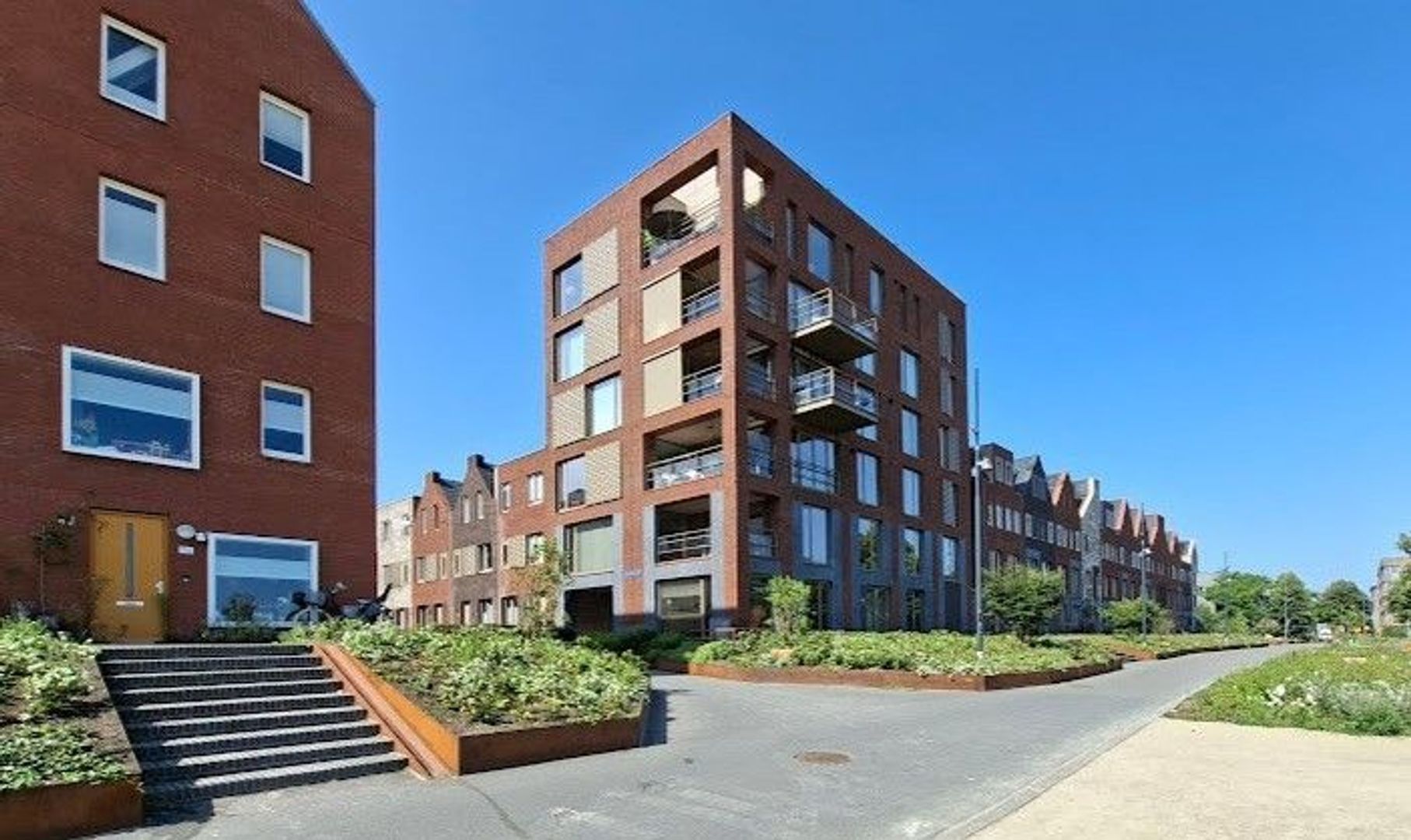 Haverkampsdrift 40, Groningen foto-5