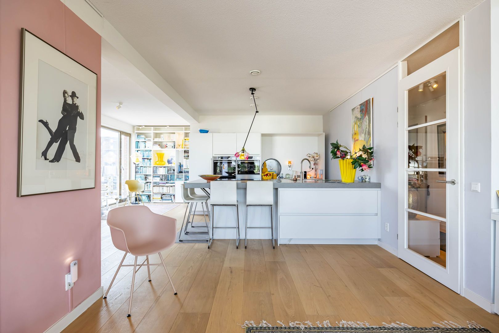 Haverkampsdrift 40, Groningen foto-21