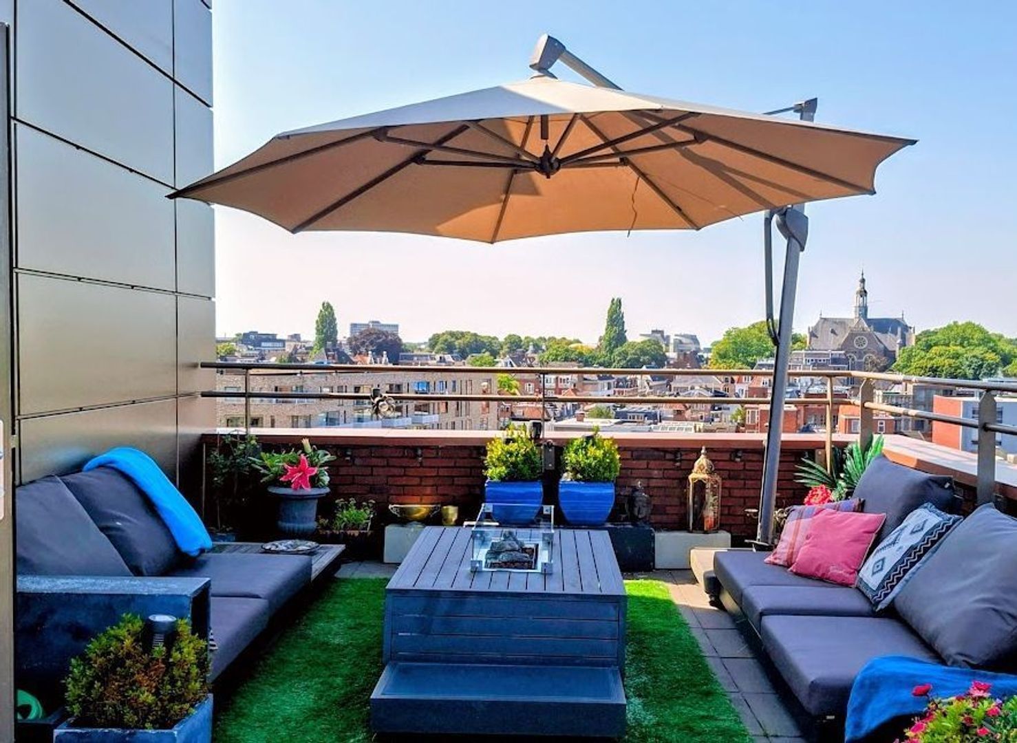 Haverkampsdrift 40, Groningen foto-47