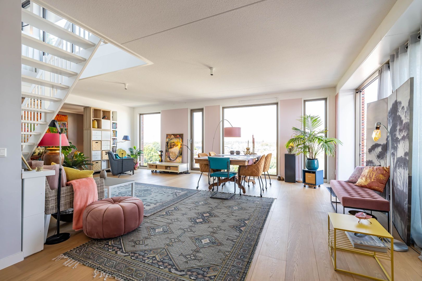 Haverkampsdrift 40, Groningen foto-10