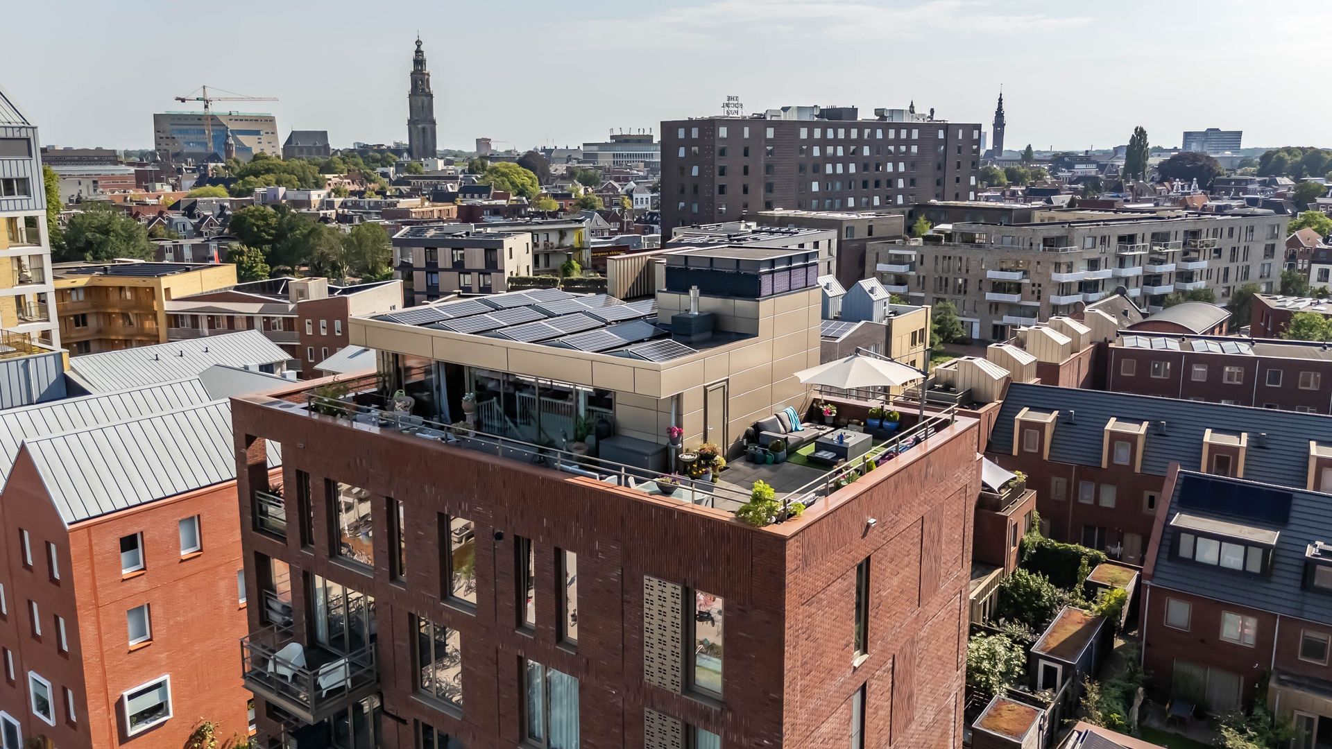 Haverkampsdrift 40, Groningen foto-1