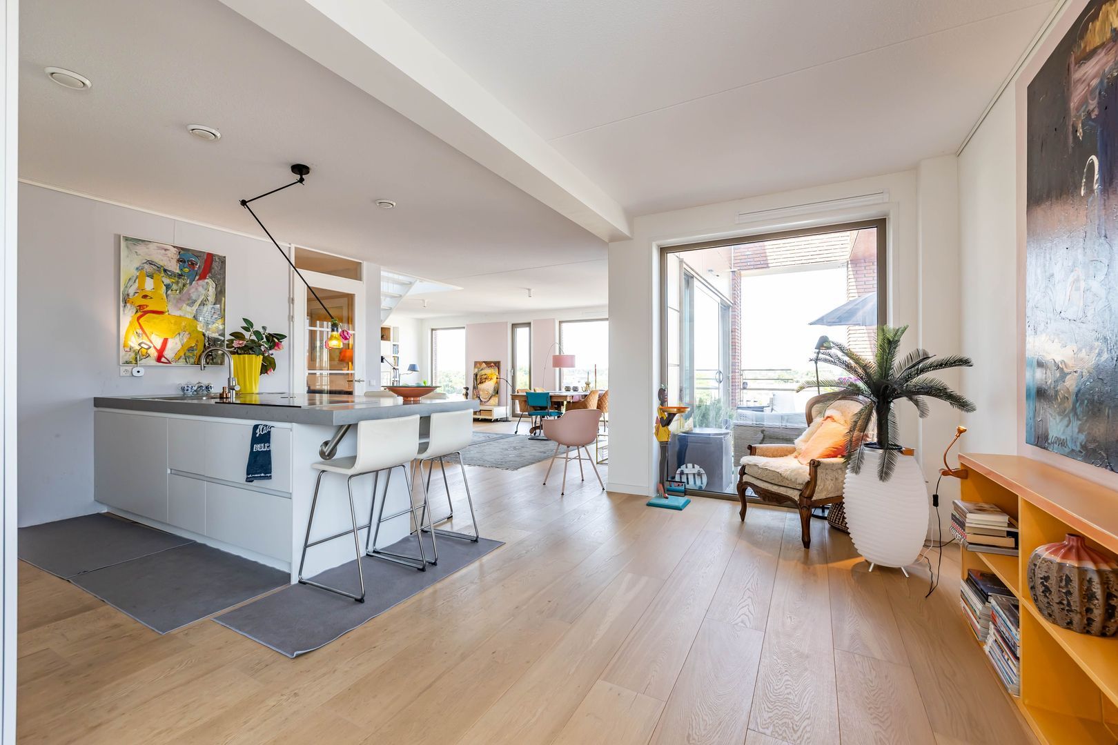 Haverkampsdrift 40, Groningen foto-24