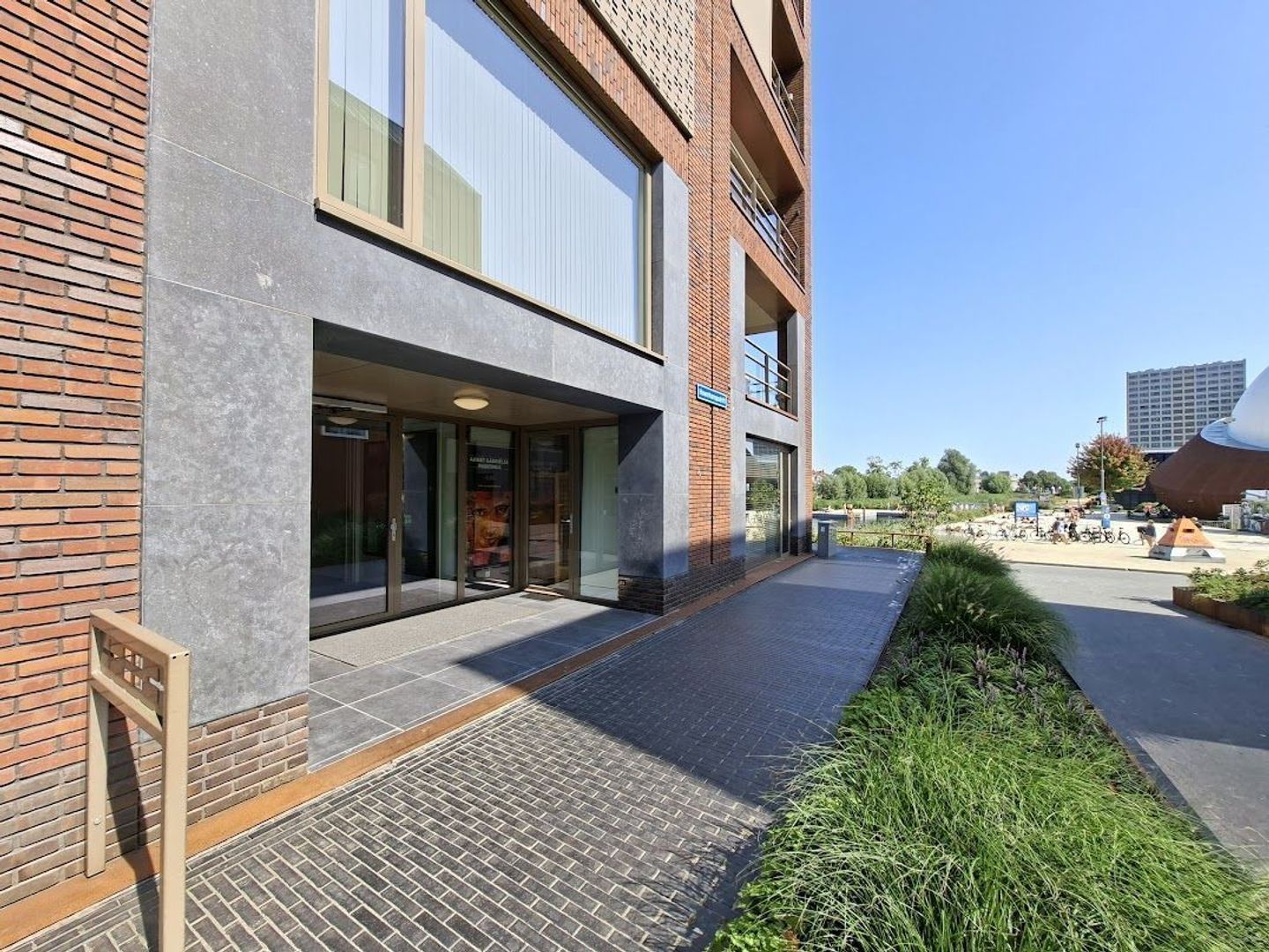 Haverkampsdrift 40, Groningen foto-6