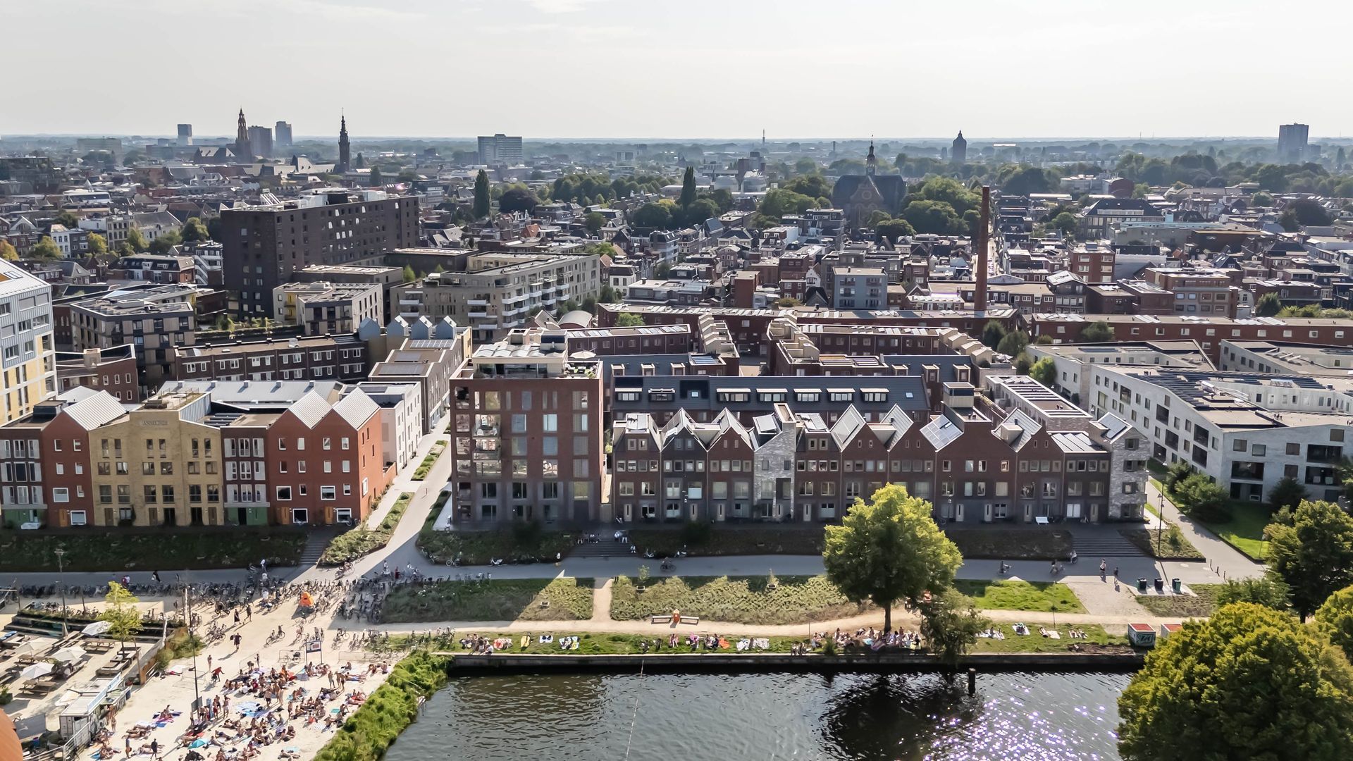 Haverkampsdrift 40, Groningen foto-57