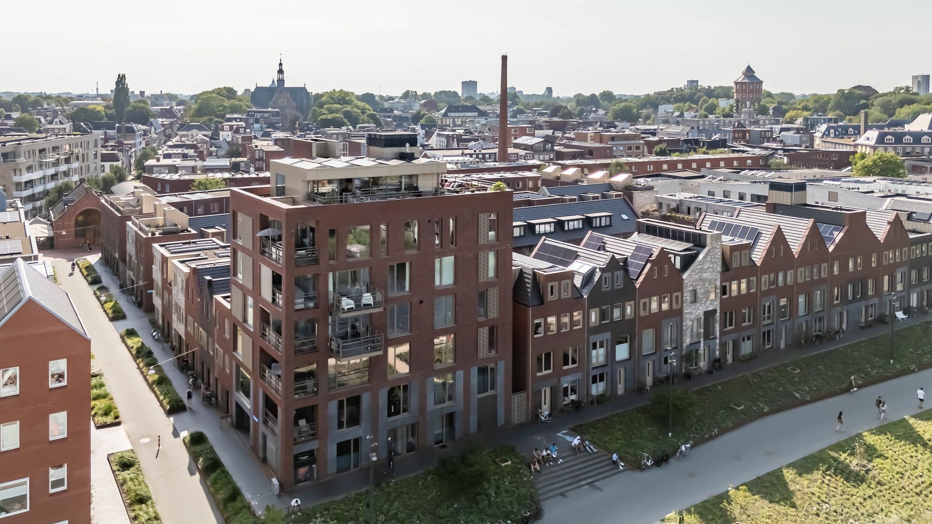 Haverkampsdrift 40, Groningen foto-2