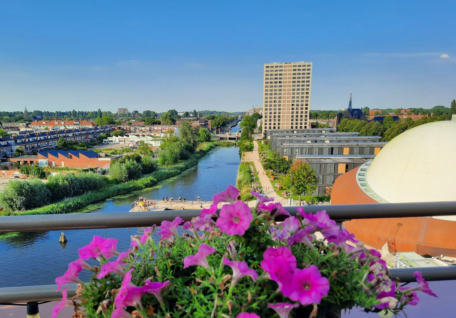 Haverkampsdrift 40, Groningen foto-51