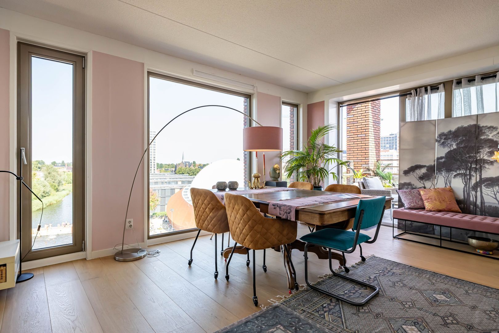 Haverkampsdrift 40, Groningen foto-13