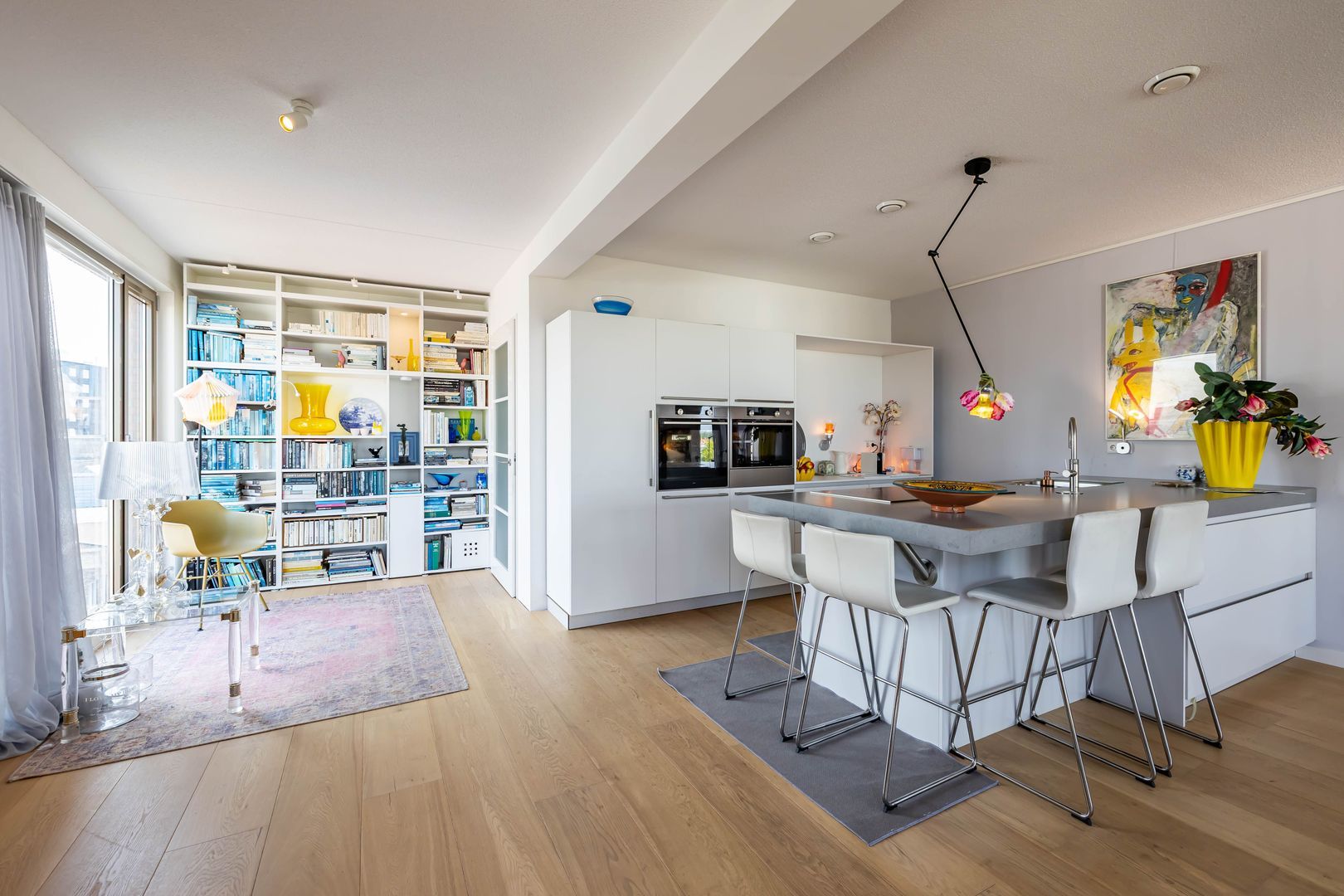 Haverkampsdrift 40, Groningen foto-23