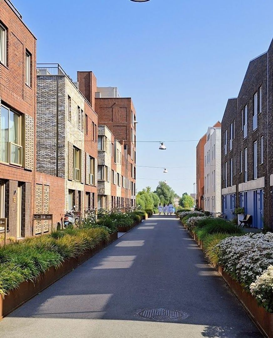 Haverkampsdrift 40, Groningen foto-59