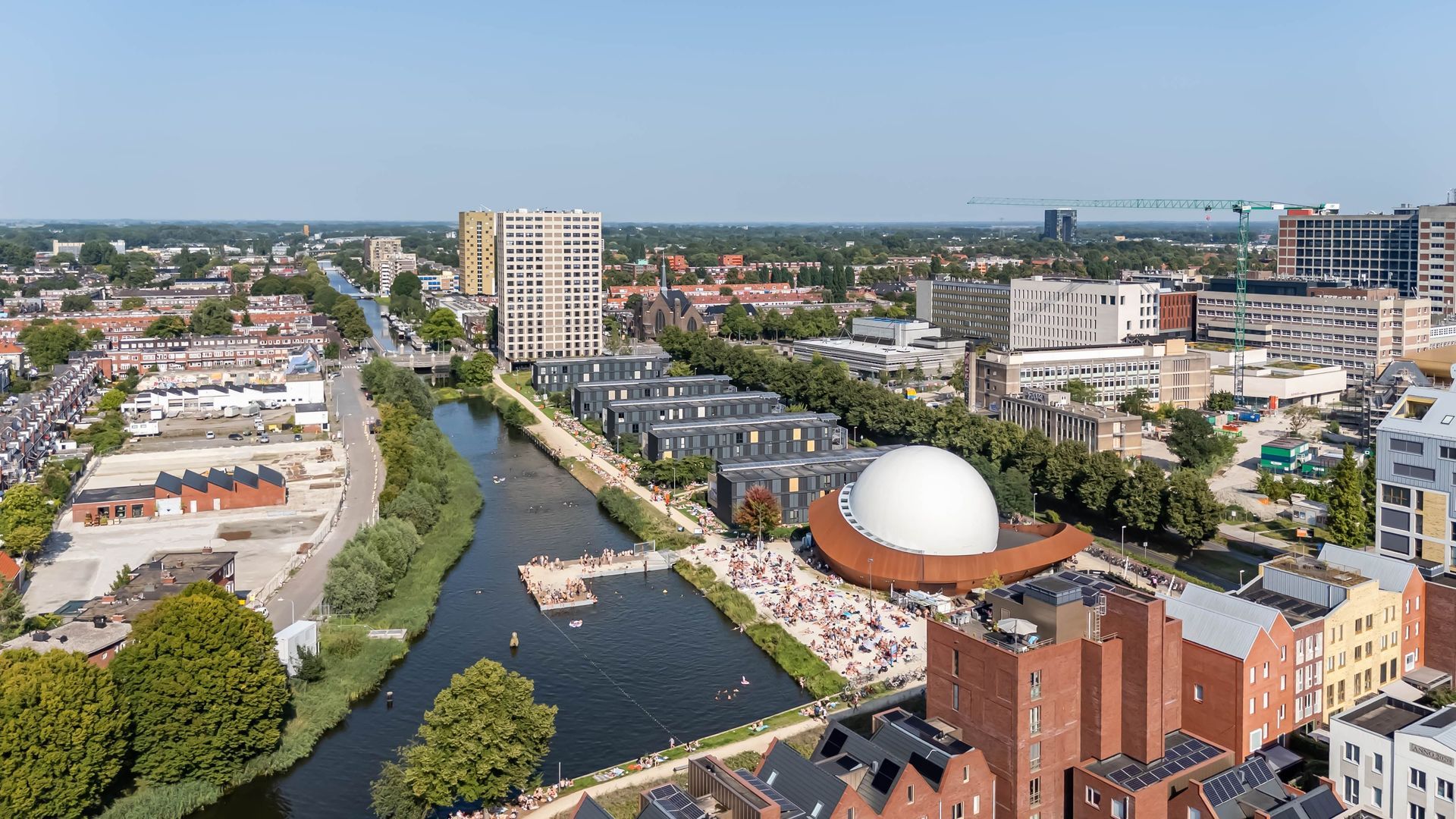 Haverkampsdrift 40, Groningen foto-4