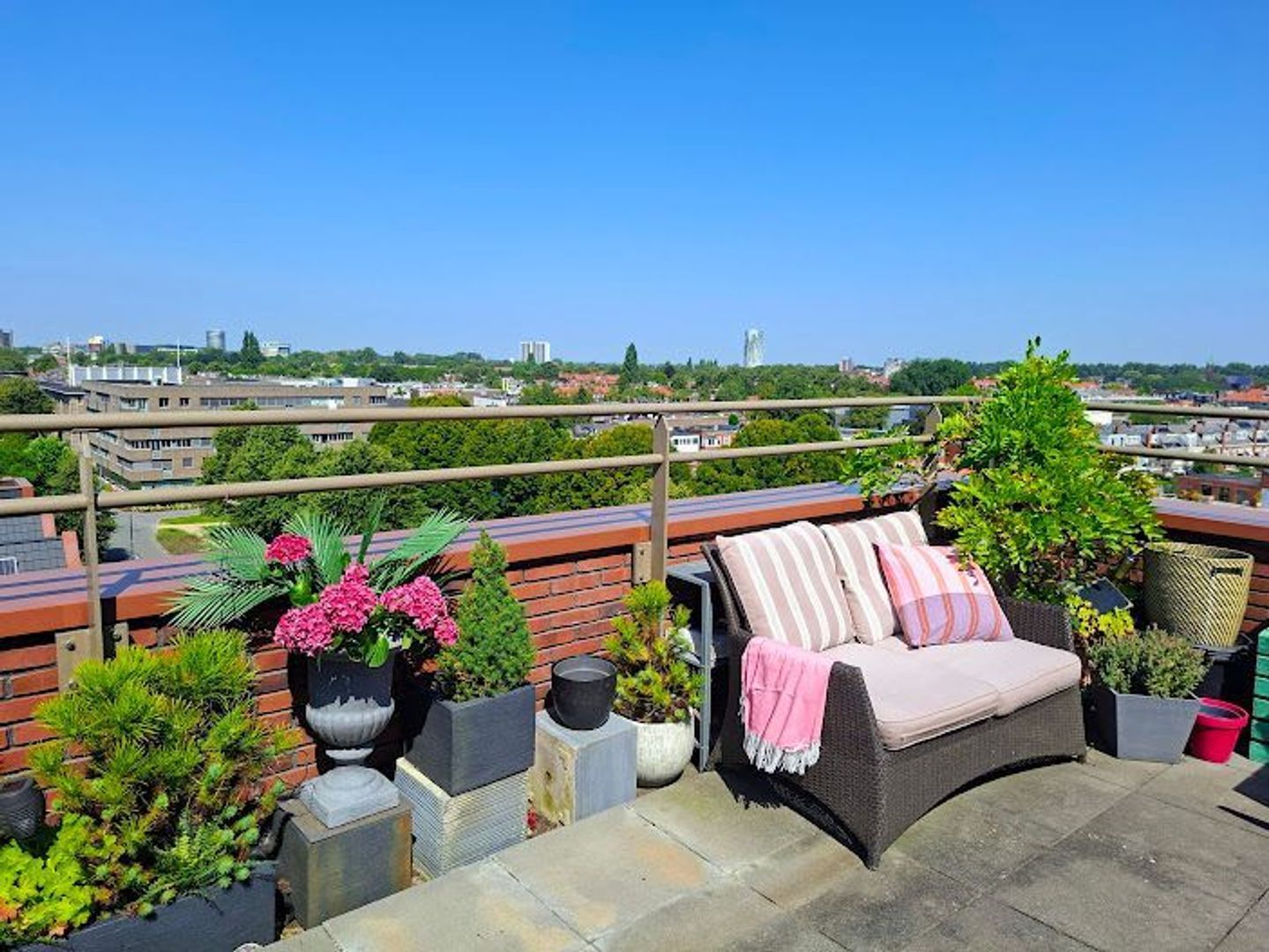 Haverkampsdrift 40, Groningen foto-49