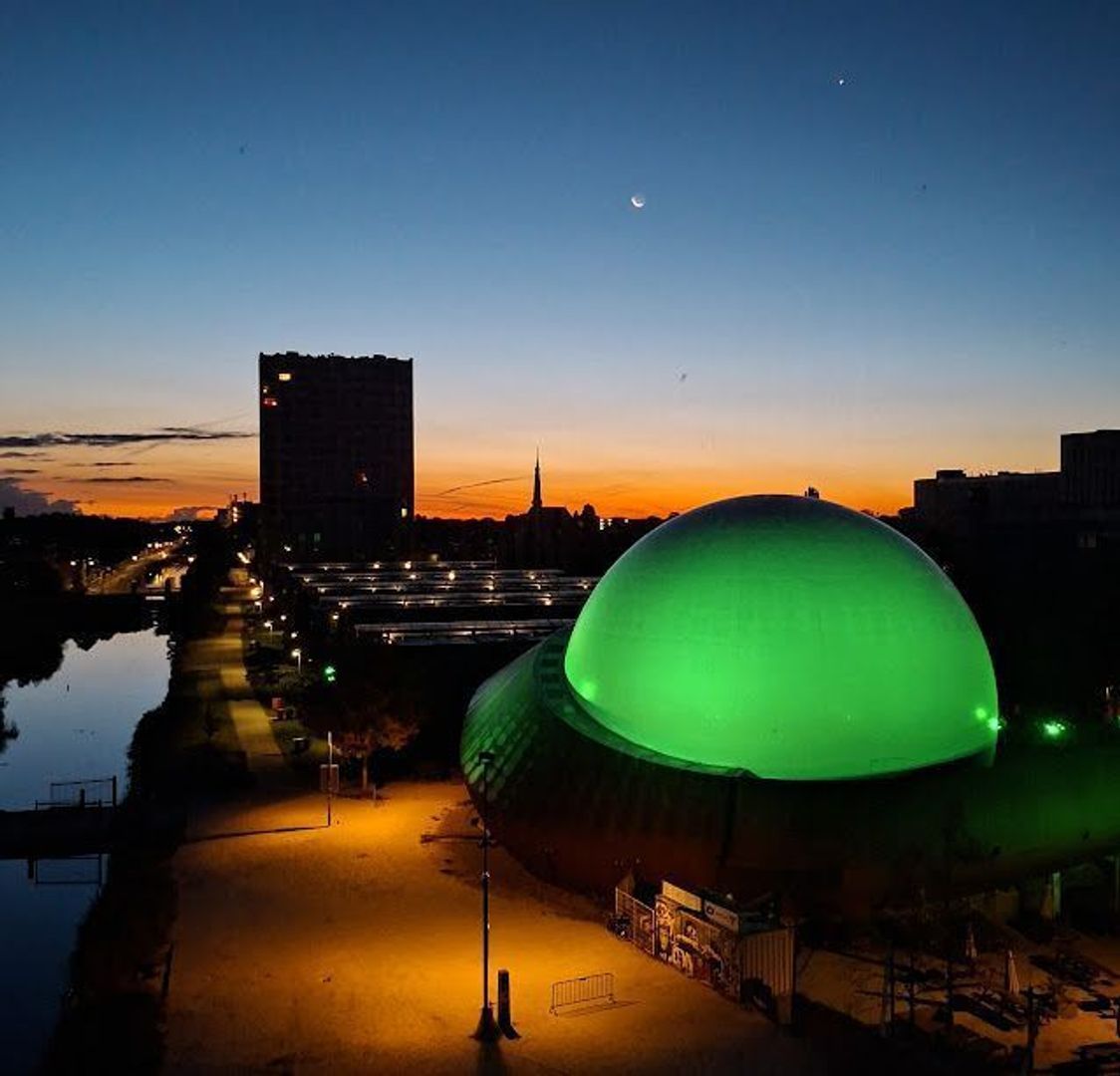 Haverkampsdrift 40, Groningen foto-61