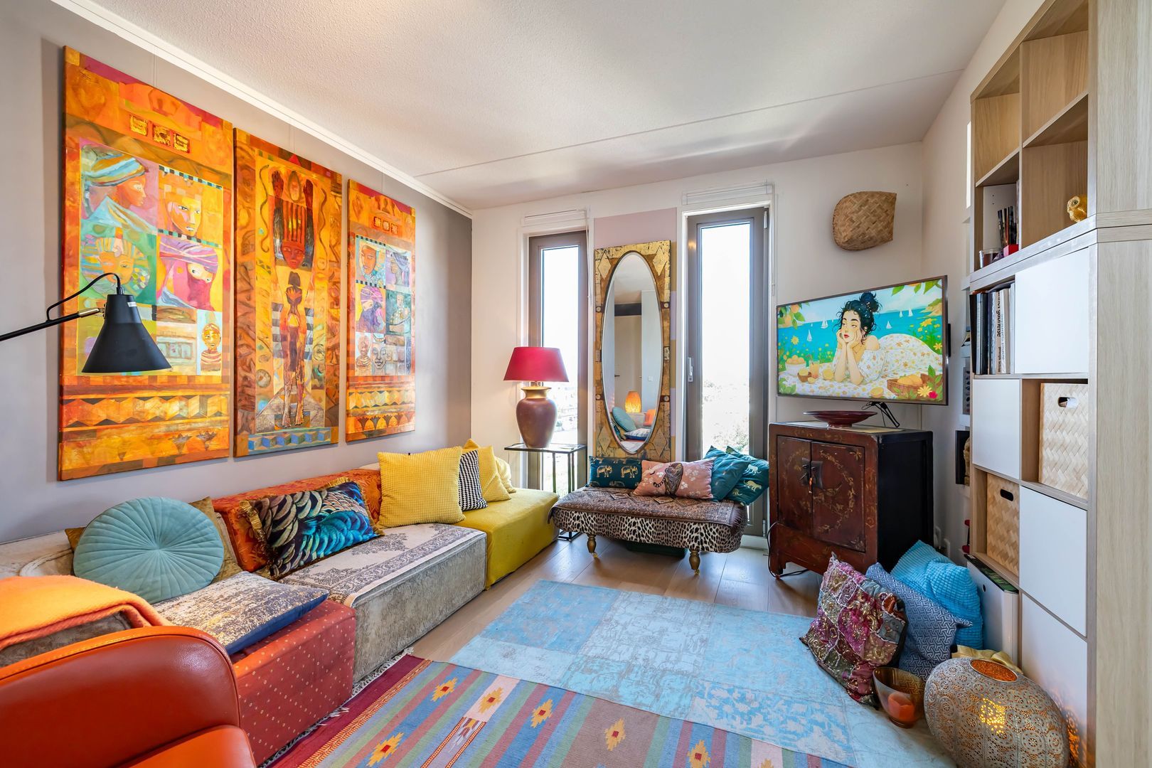 Haverkampsdrift 40, Groningen foto-19