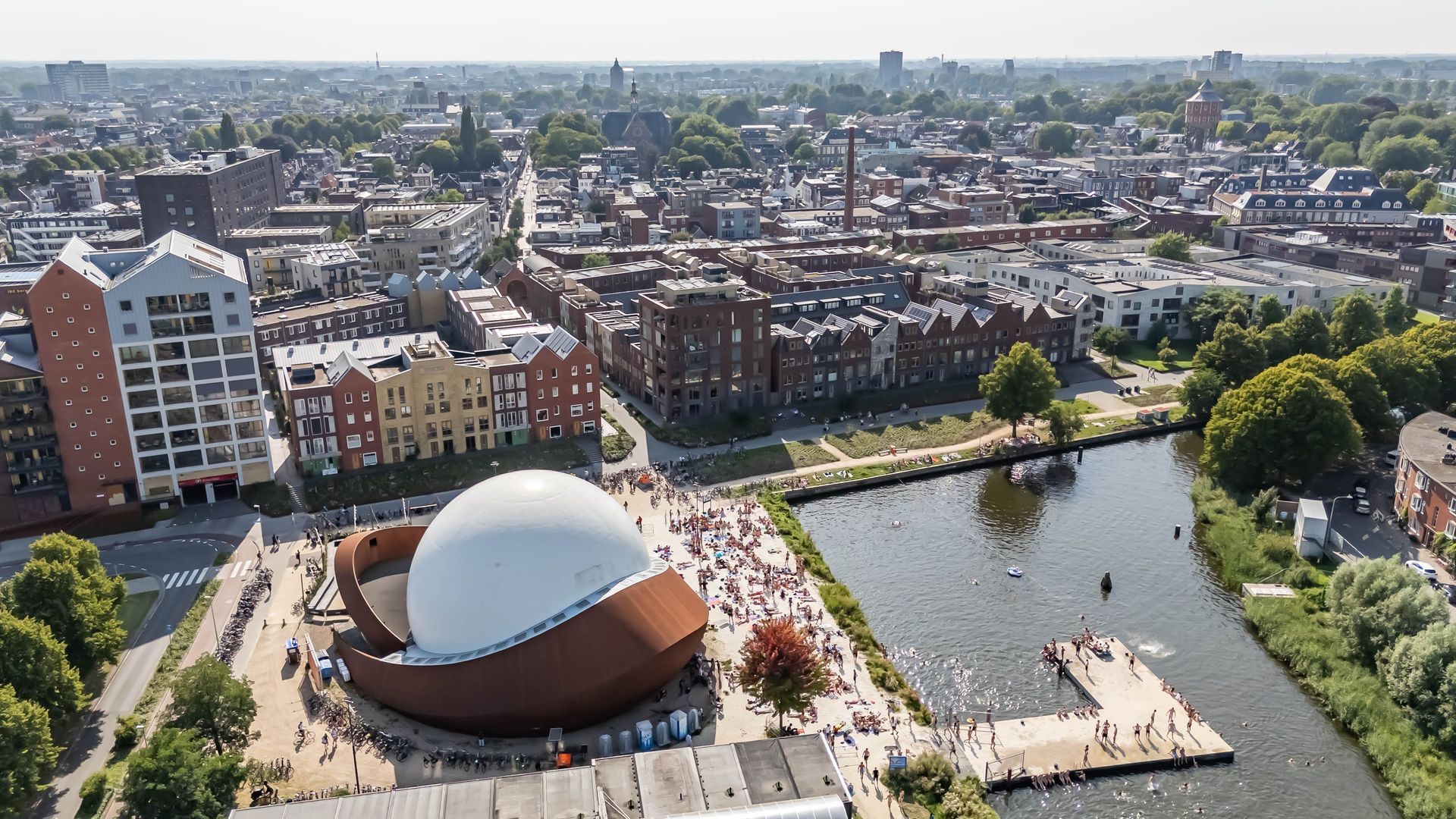 Haverkampsdrift 40, Groningen foto-56