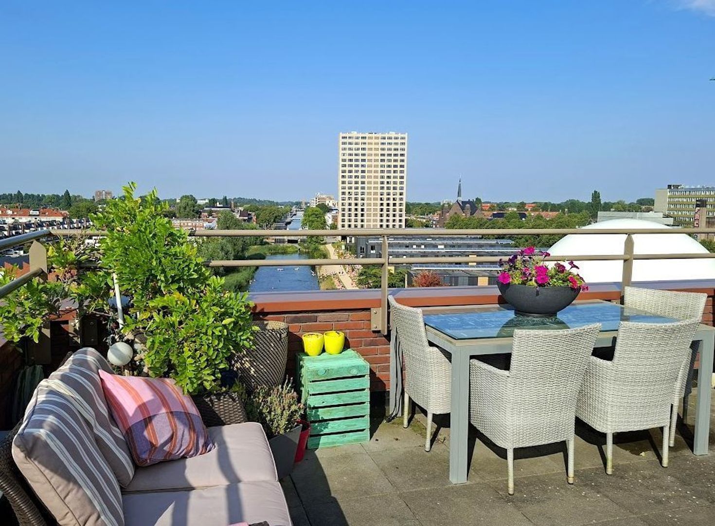 Haverkampsdrift 40, Groningen foto-50