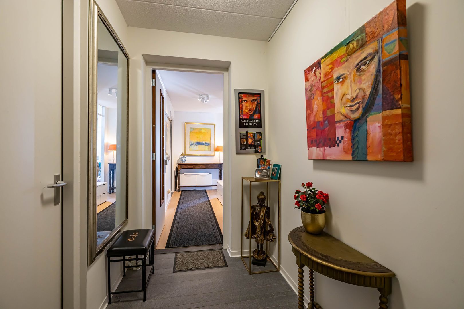 Haverkampsdrift 40, Groningen foto-9