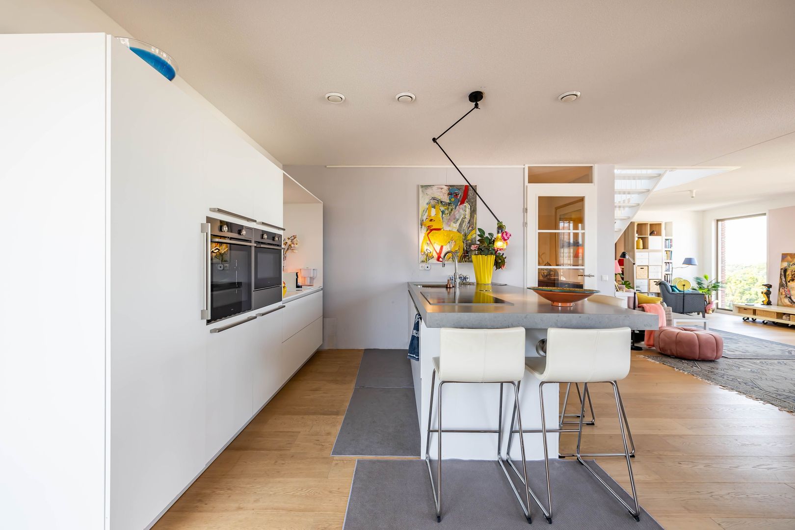 Haverkampsdrift 40, Groningen foto-25